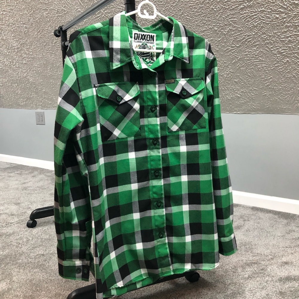 DIXXON The Southie Flannel